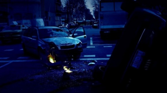 Photo du film 11-11-11: The Prophecy