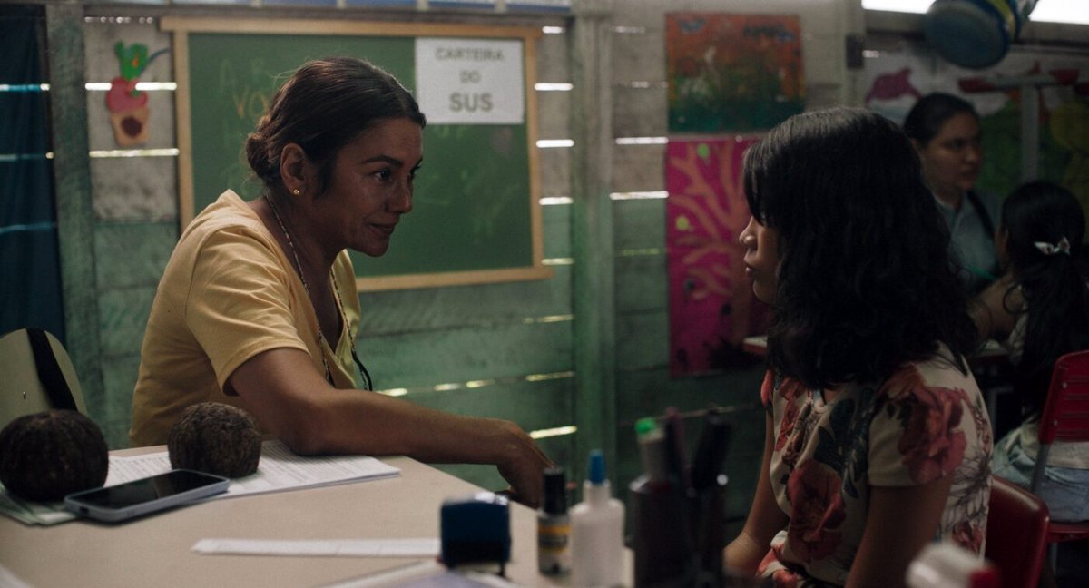 Photo from the movie Sisters [2024]