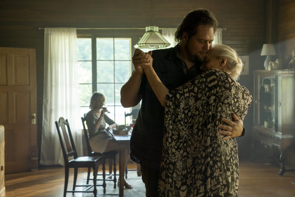 Photo from the movie Lucy Grizzli Sophie [2024]