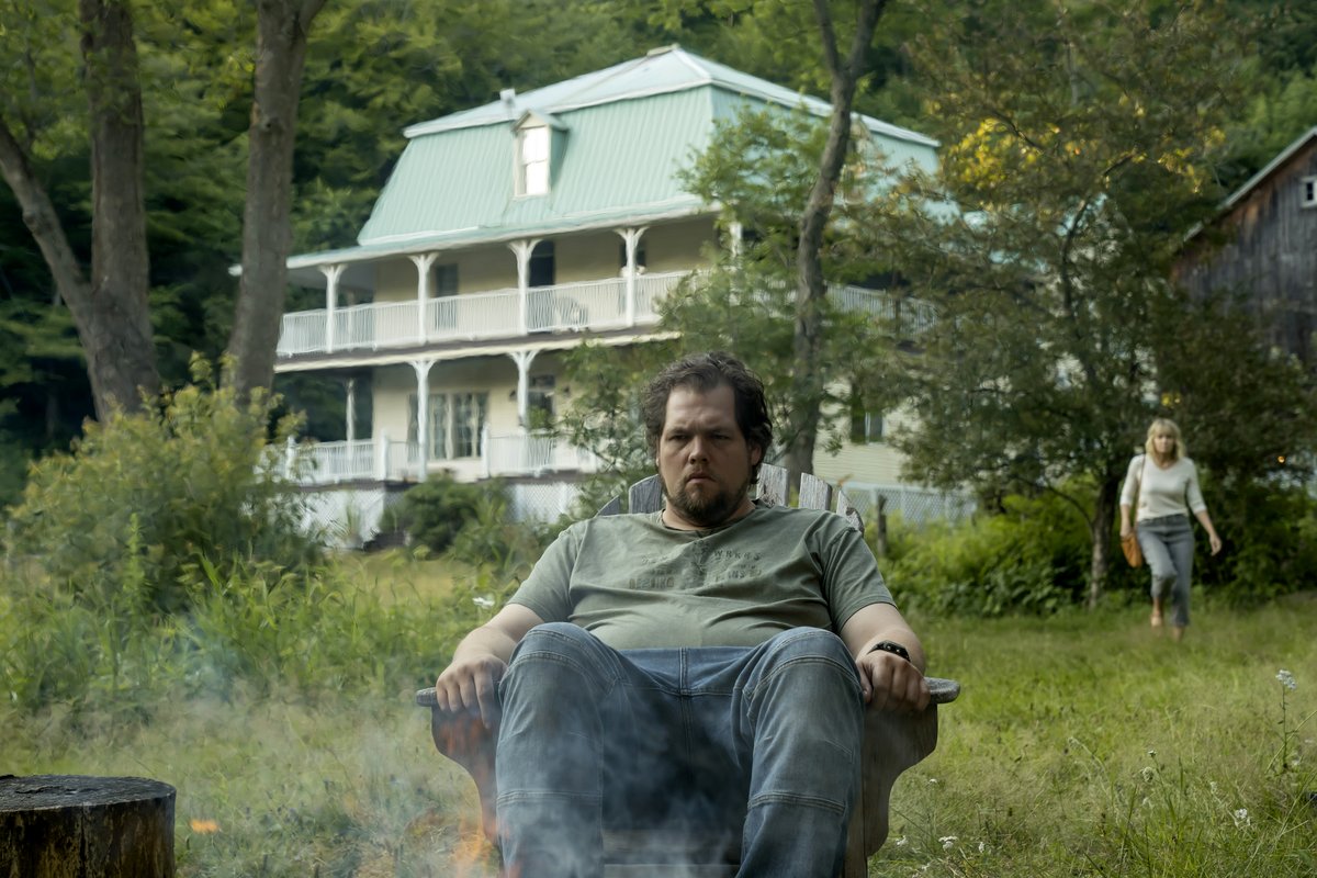 Photo from the movie Lucy Grizzli Sophie [2024]