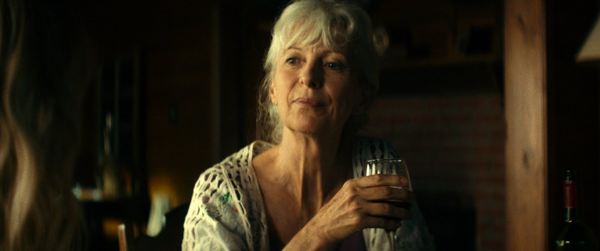 Photo from the movie Lucy Grizzli Sophie [2024]