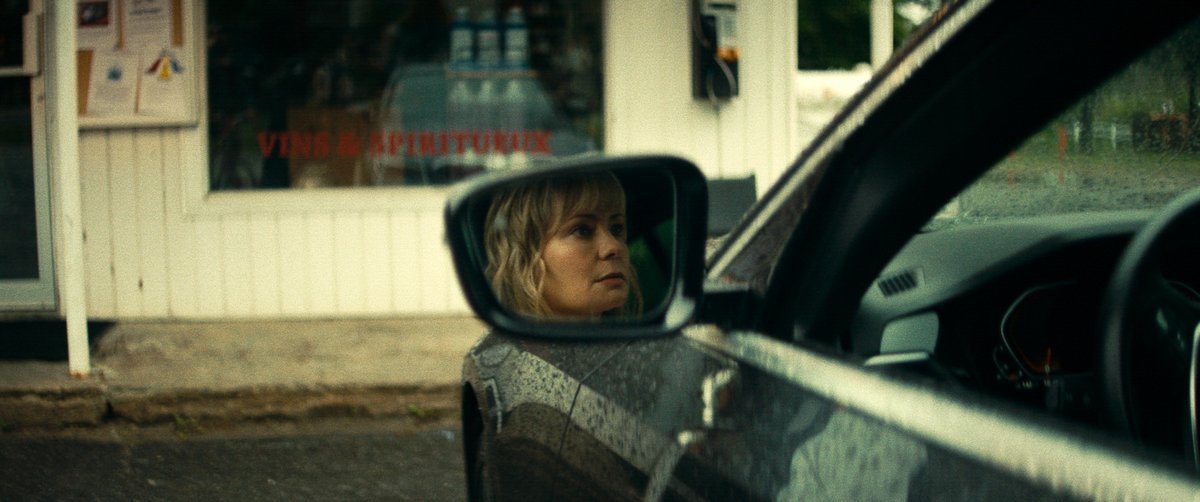 Photo from the movie Lucy Grizzli Sophie [2024]