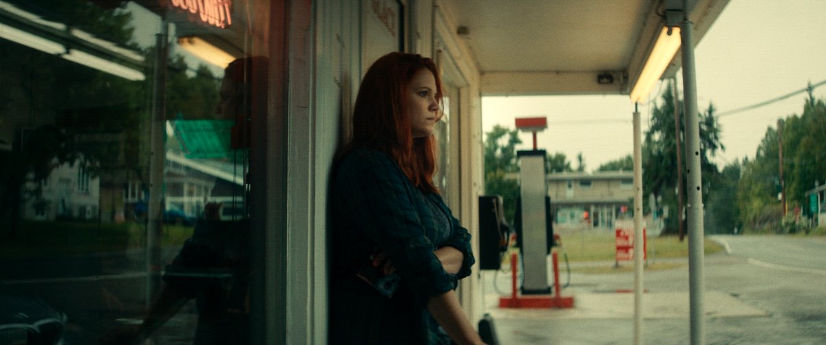 Photo from the movie Lucy Grizzli Sophie [2024]