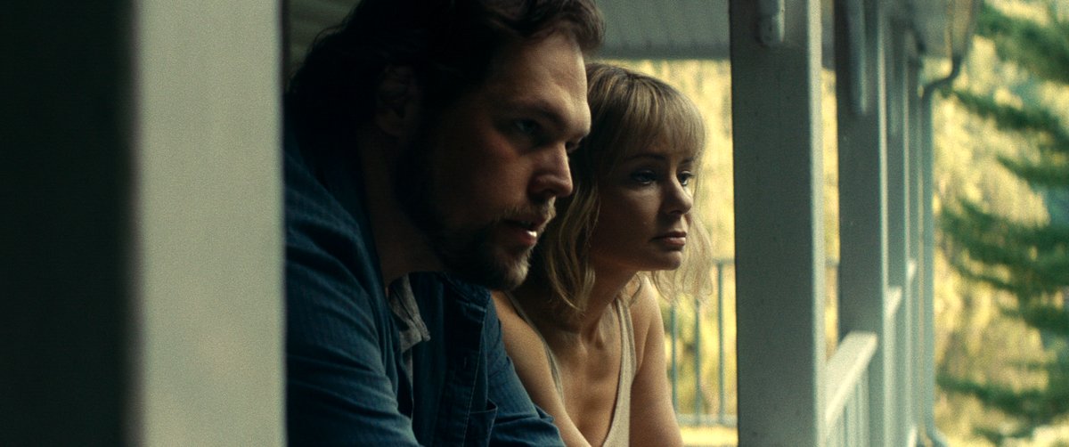 Photo from the movie Lucy Grizzli Sophie [2024]