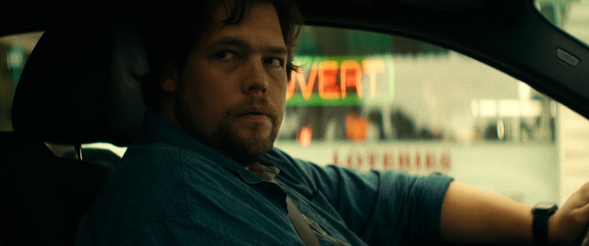 Photo from the movie Lucy Grizzli Sophie [2024]