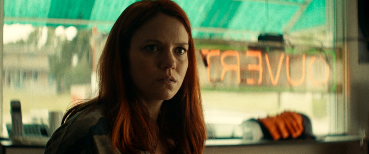 Photo from the movie Lucy Grizzli Sophie [2024]