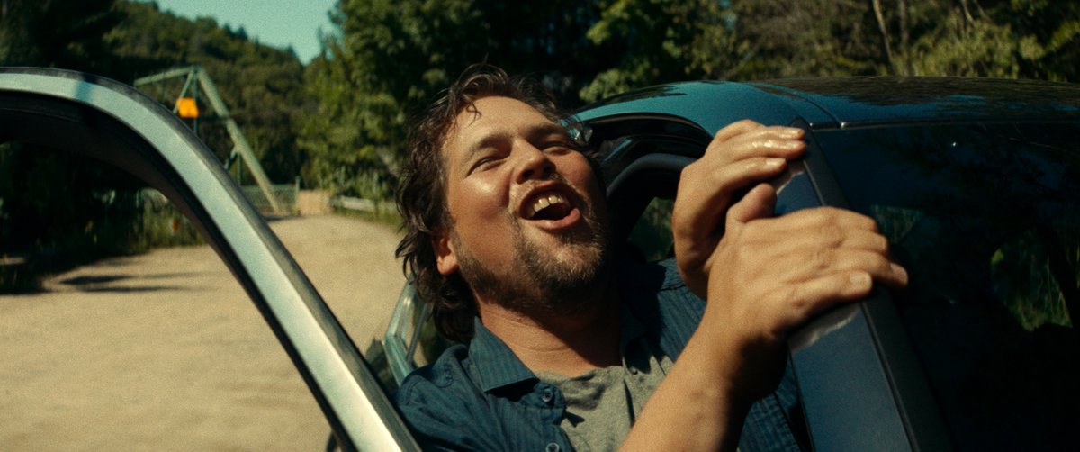 Photo from the movie Lucy Grizzli Sophie [2024]