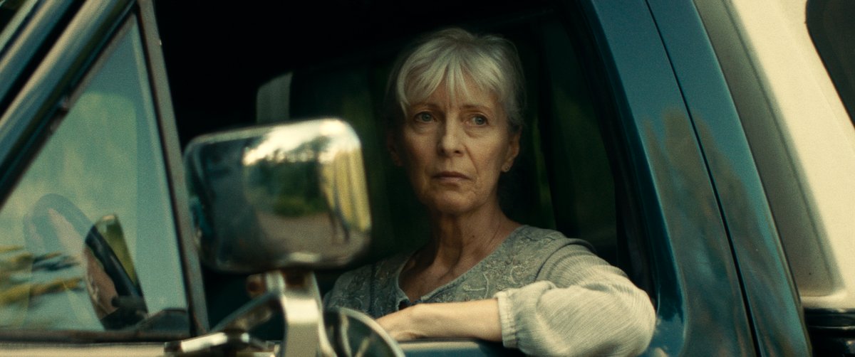 Photo from the movie Lucy Grizzli Sophie [2024]