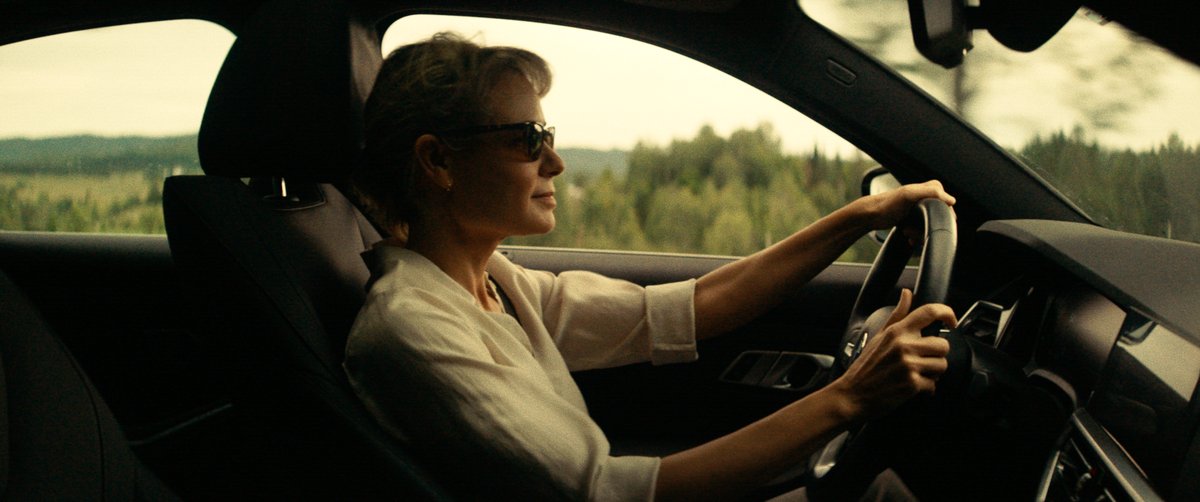 Photo from the movie Lucy Grizzli Sophie [2024]