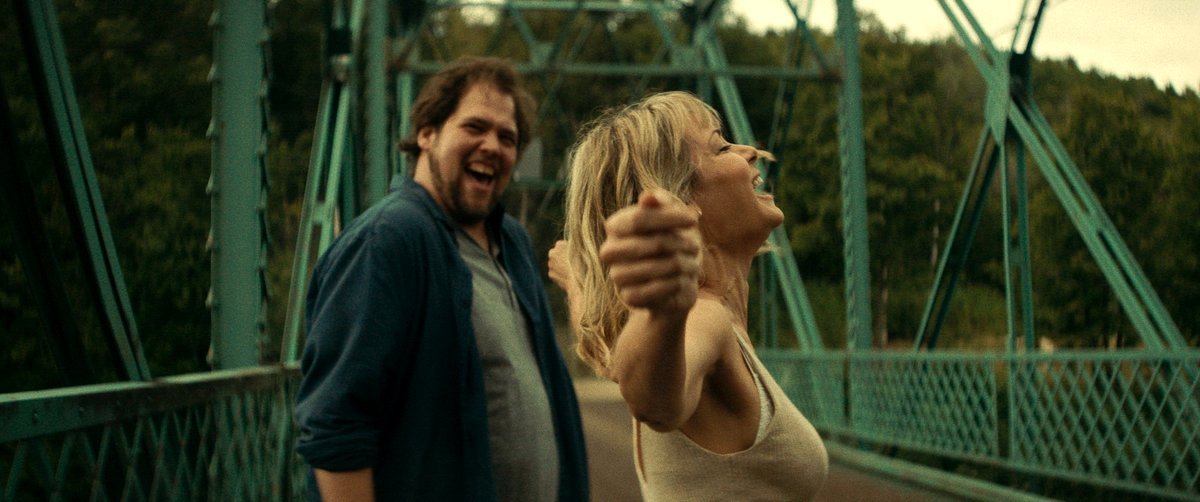 Photo from the movie Lucy Grizzli Sophie [2024]