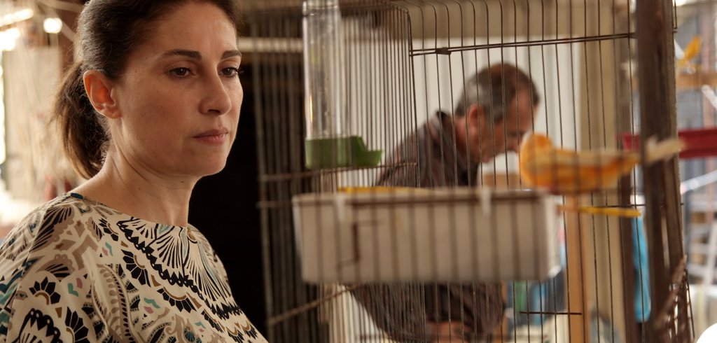 Photo du film L'Insulte