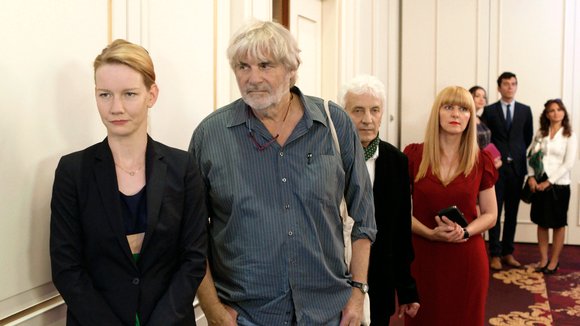 Photo du film Toni Erdmann