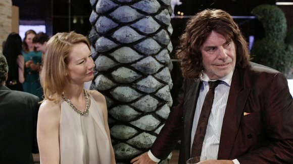 Photo du film Toni Erdmann