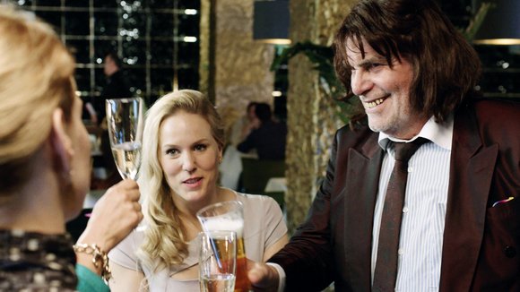 Photo du film Toni Erdmann