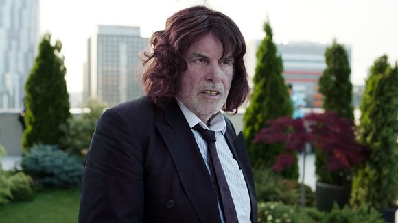 Photo du film Toni Erdmann