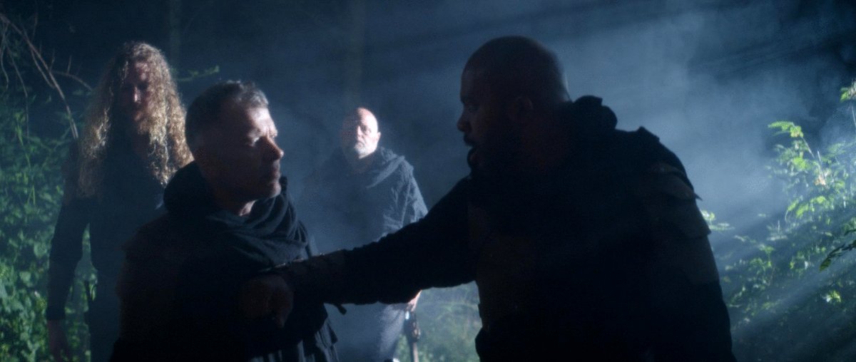 Photo from the movie The Death of Snow White [2025]