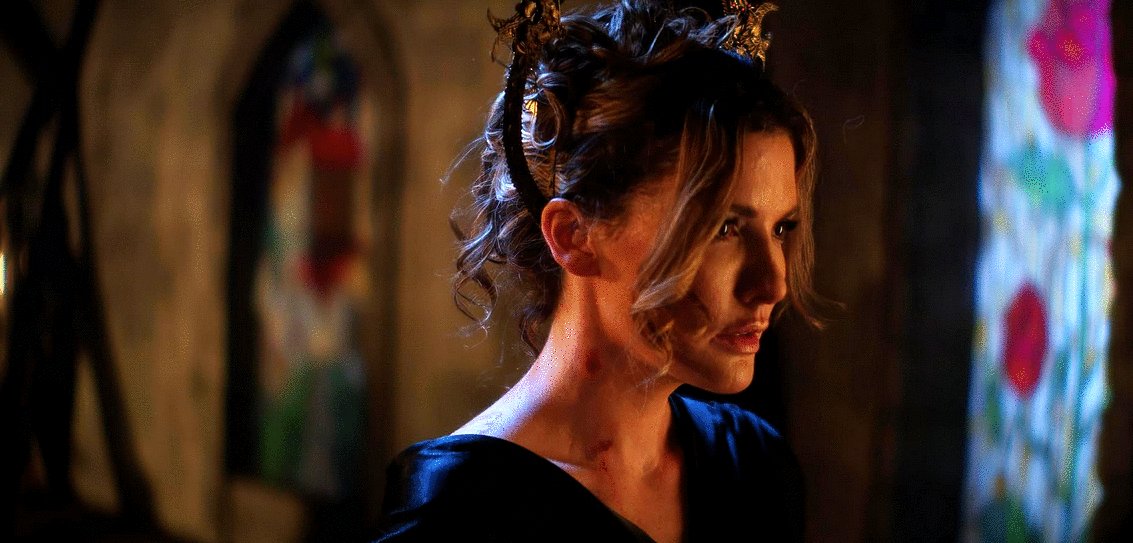 Photo from the movie The Death of Snow White [2025]