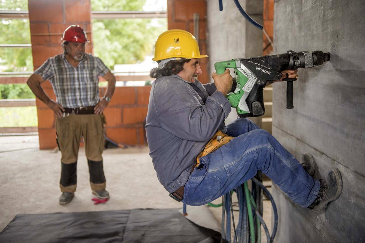 Photo from the movie Operation Portugal [2021]