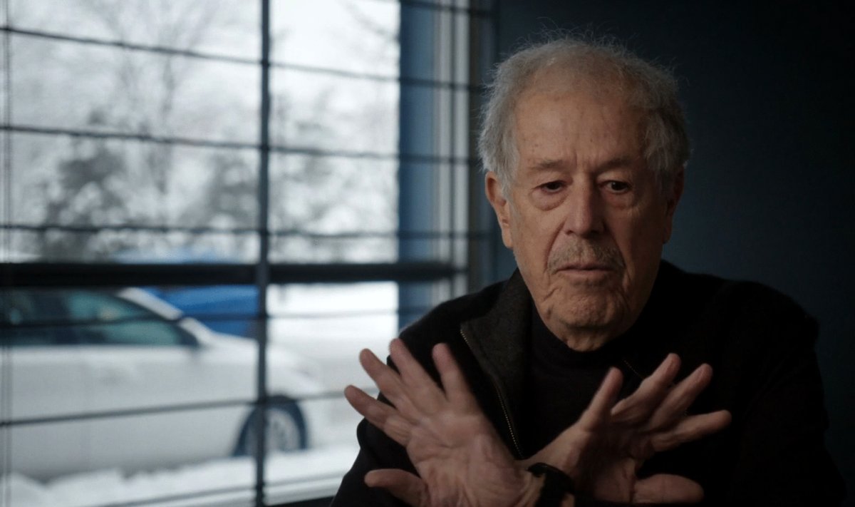 Photo du film Onze jours en février [2024]