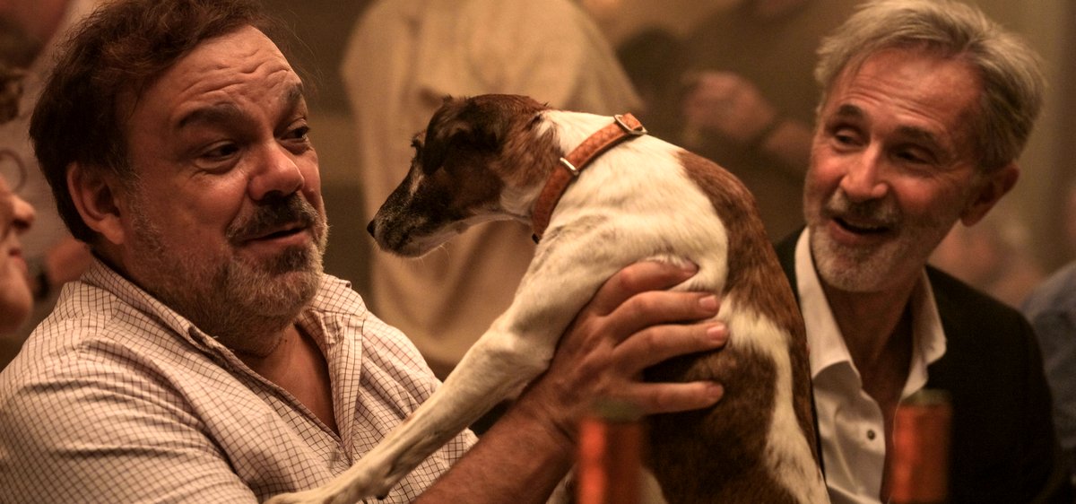 Photo du film Open Season