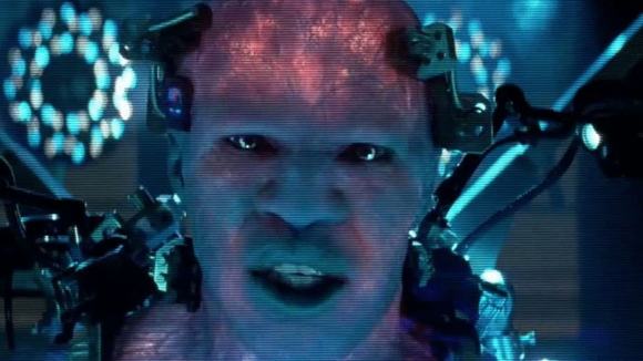 Photo from the movie The Amazing Spider-Man 2