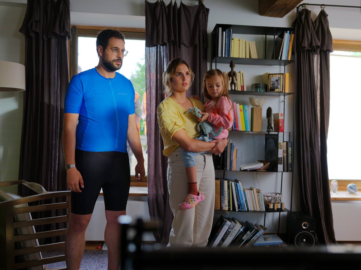 Photo du film Open Season