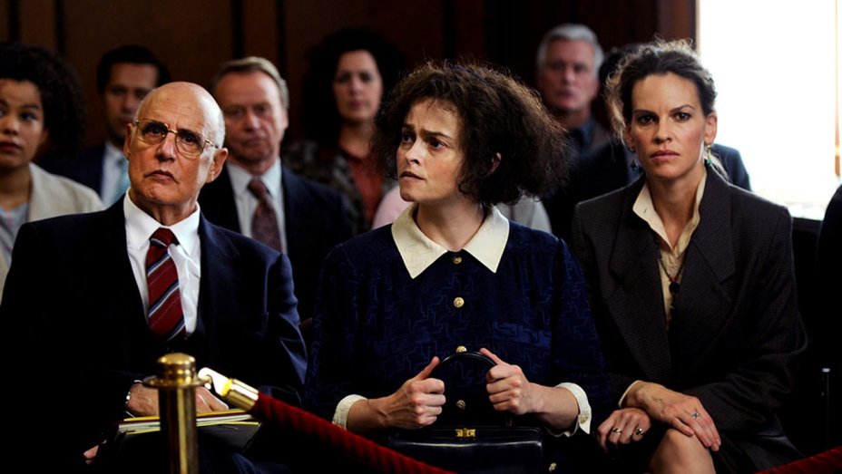 Photo du film 55 Steps