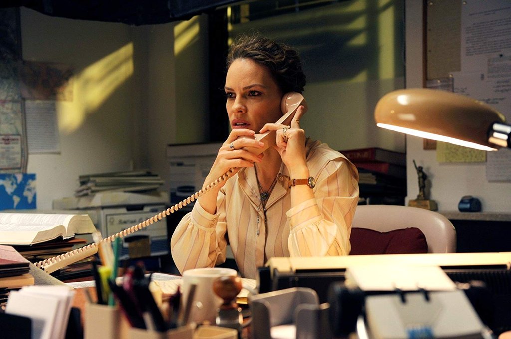 Photo du film 55 Steps