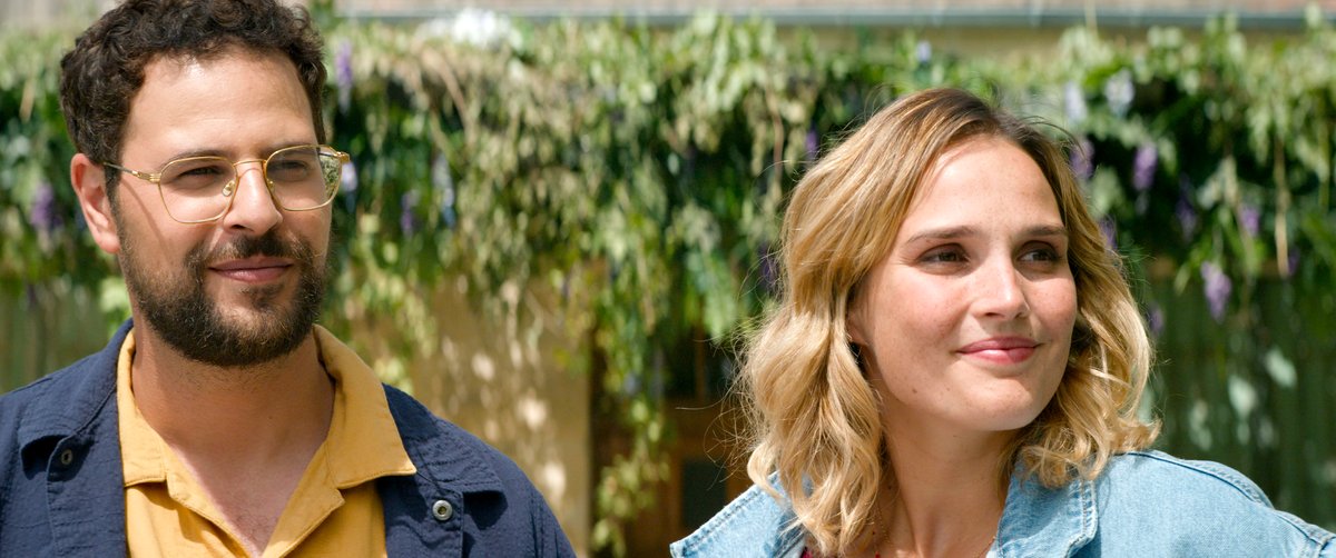 Photo du film Open Season