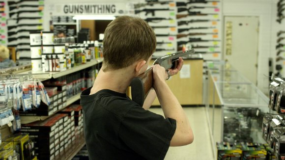 Photo du film 600 Millas