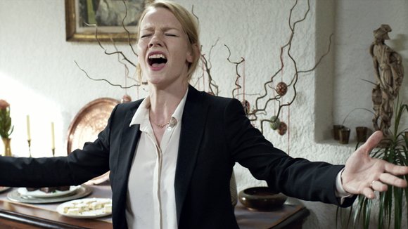 Photo du film Toni Erdmann