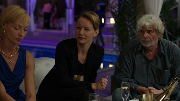 Photo du film Toni Erdmann