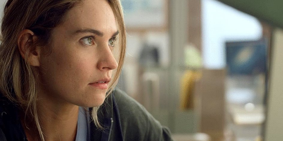 Photo du film Swipe v.f.