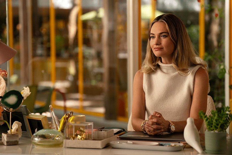 Photo du film Swipe v.f.