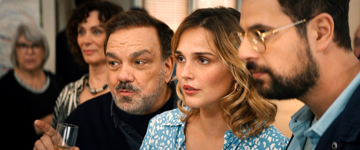 Photo du film Open Season