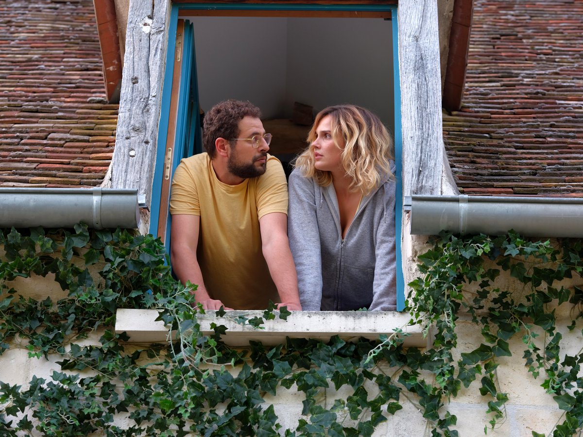 Photo du film Open Season