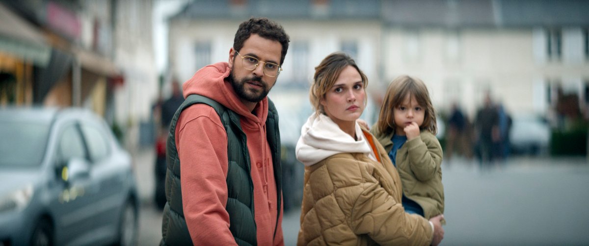 Photo du film Open Season