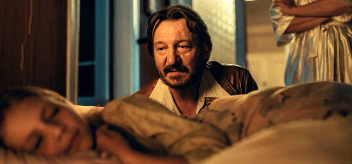 Photo du film The Secret of Little Rose 2