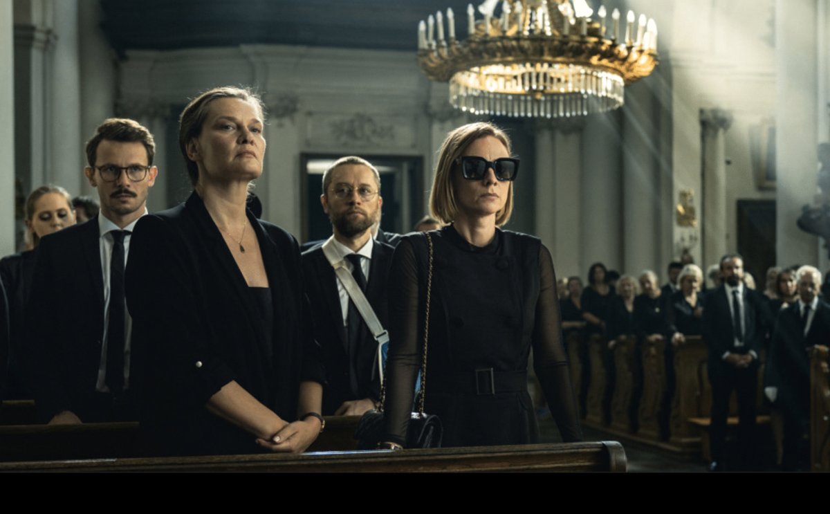 Photo du film The Secret of Little Rose 2