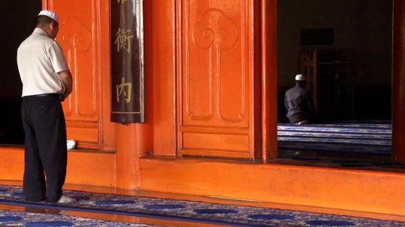 Photo from the movie All Eyes and Ears