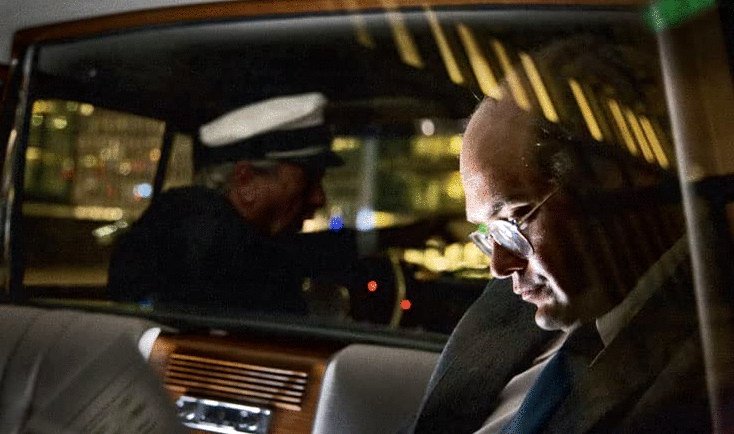 Photo from the movie Call Girl