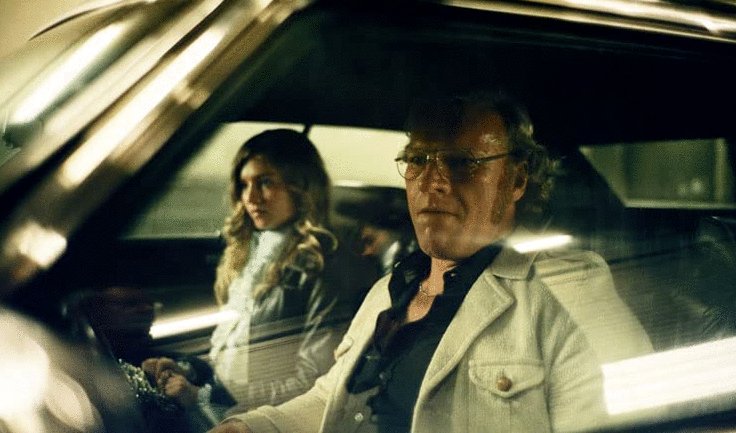 Photo from the movie Call Girl