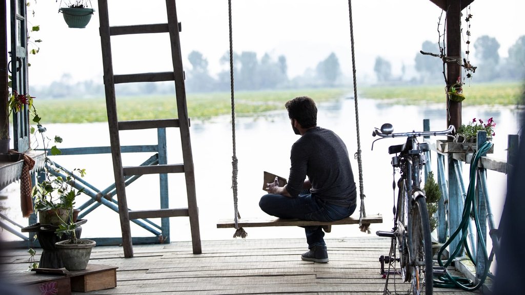 Photo du film Notebook [2019]