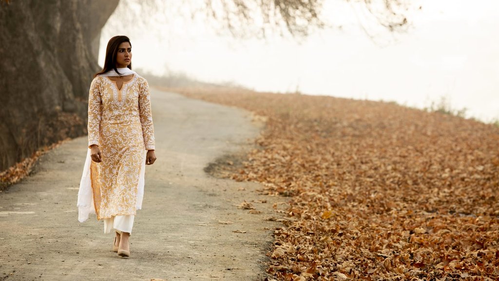 Photo du film Notebook [2019]