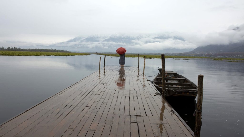 Photo du film Notebook [2019]