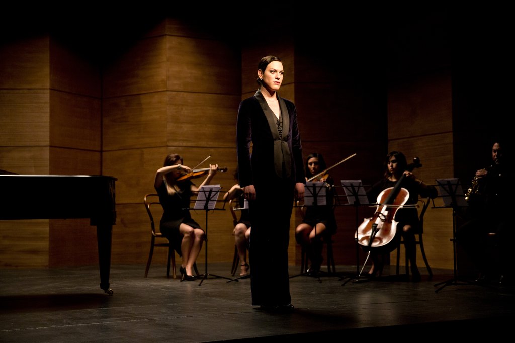 Photo du film Une Femme Fantastique