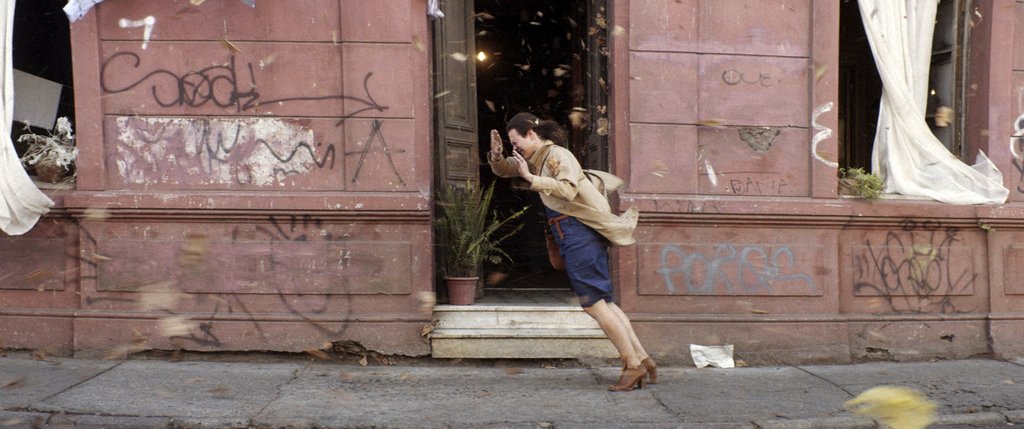 Photo du film Une Femme Fantastique