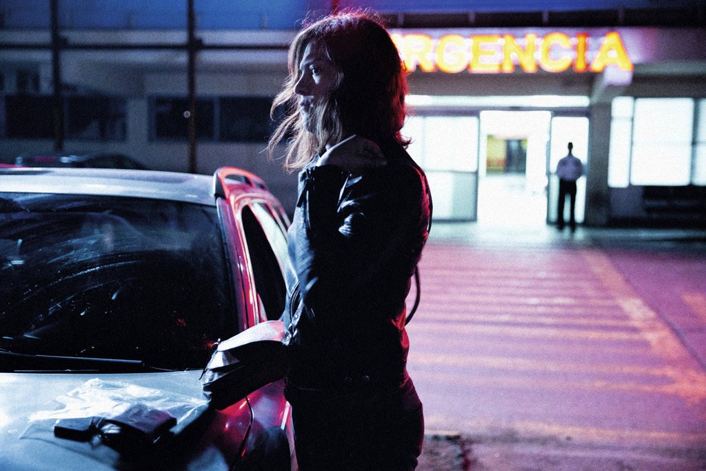 Photo du film Une Femme Fantastique