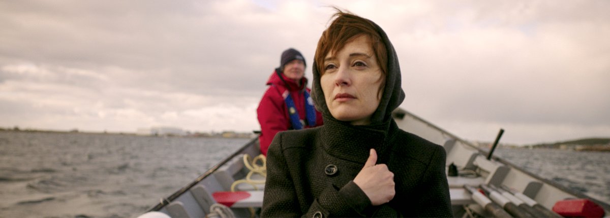 Photo from the movie Ça tourne à Saint-Pierre et Miquelon