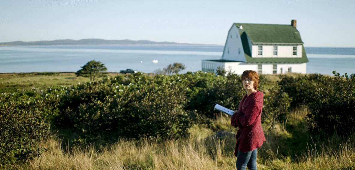 Photo from the movie Ça tourne à Saint-Pierre et Miquelon
